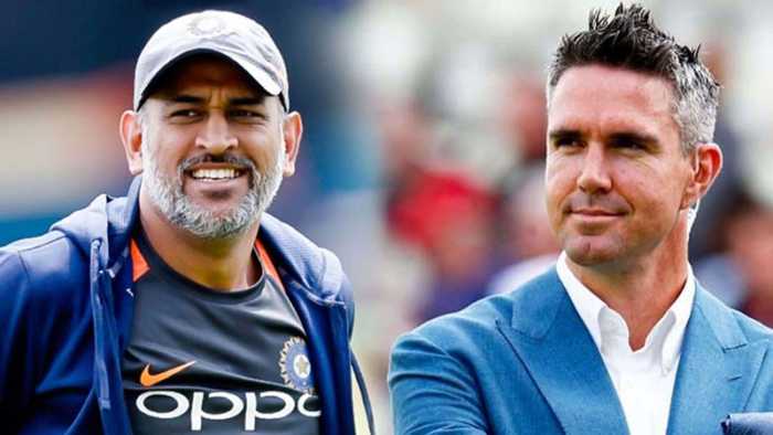 Difficult to go against him: Pietersen picks MS Dhoni as greatest captain ever