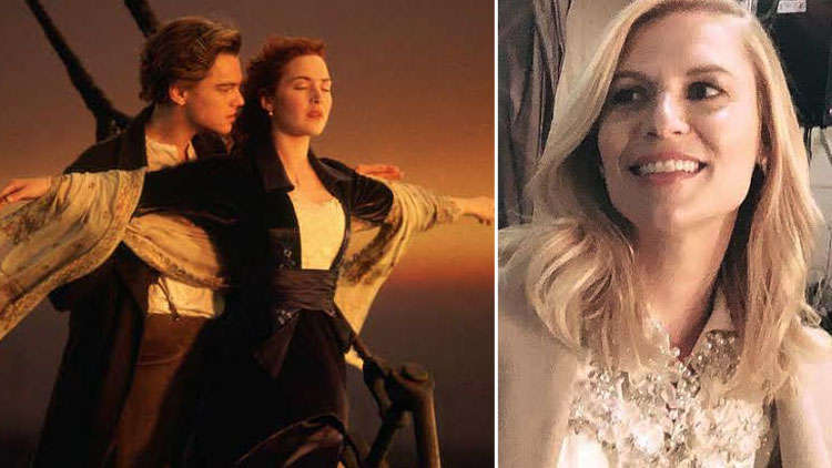 Does Claire Danes Regret Turning Down 'TITANIC'? Find Out Here!