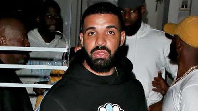 Drake cannot wait to spend Christmas with his son Adonis in Toronto