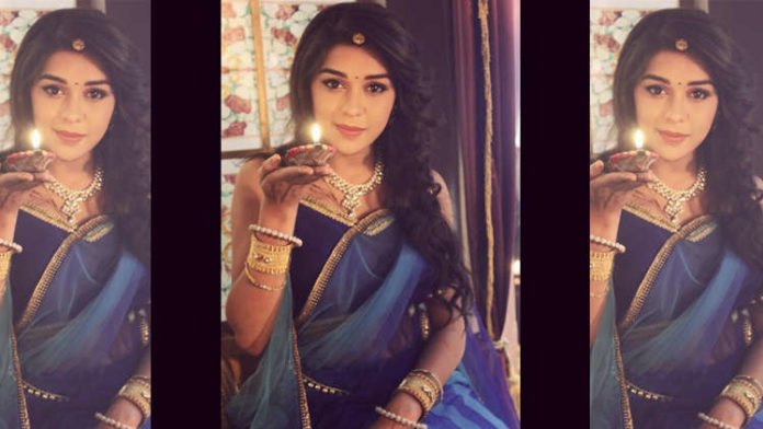 All the times Eisha Singh redefined sexy while totally rocking a saree