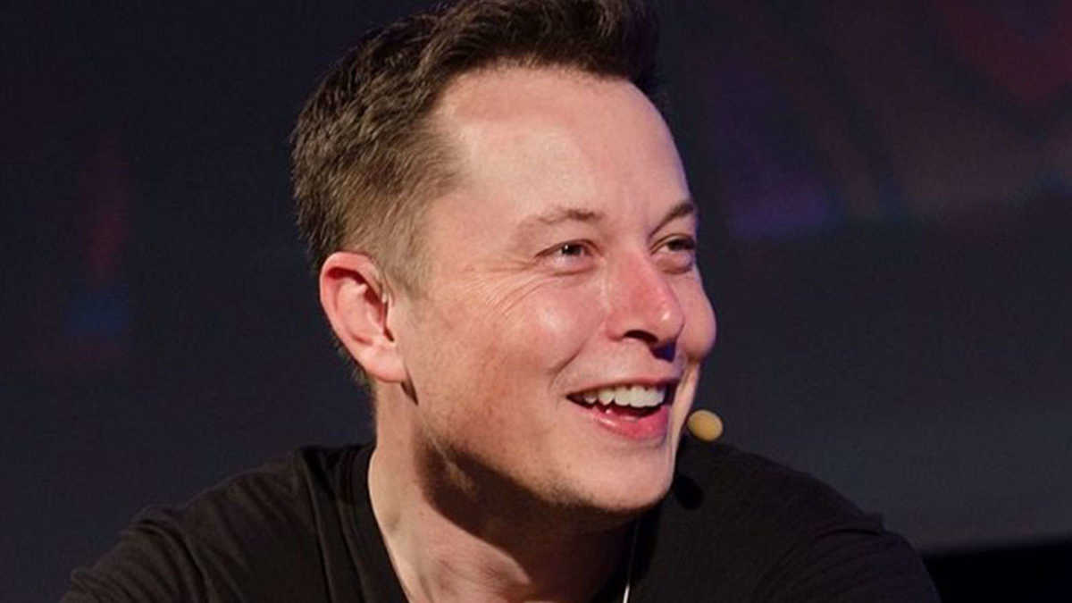Elon Musk earns $2.3 bn in 1 hour after rise in Tesla shares