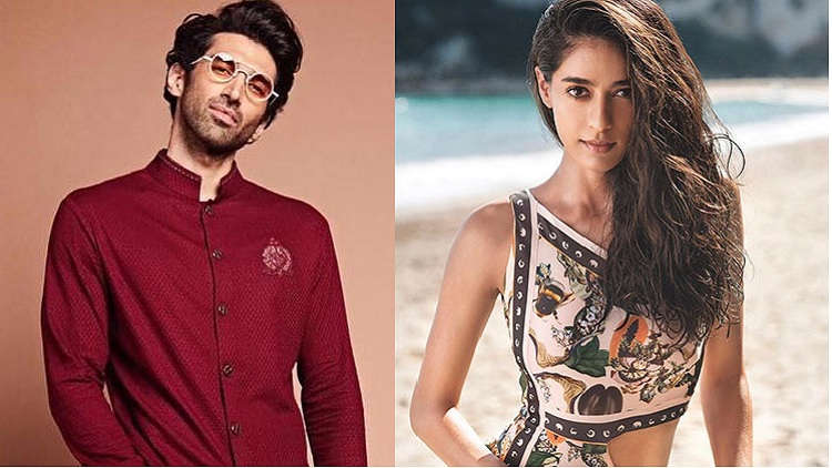 Everything You Need To Know About Aditya Roy Kapoor and His Alleged Girlfriend Super Model Diva Dhawan