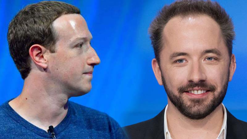 Facebook adds Mark Zuckerberg's friend, Dropbox's CEO to board