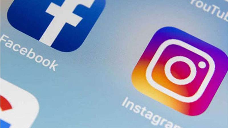 Facebook, Instagram down, Twitter has a field day