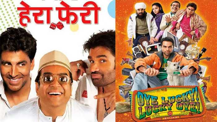 Five Movies to Watch if You Like Paresh Rawal