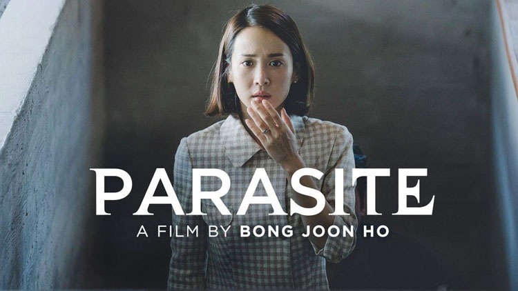 Parasite Wins Best Picture at the Oscars 2020 & Makes History