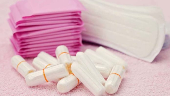 Free sanitary pads to be home delivered in Lucknow amid lockdown