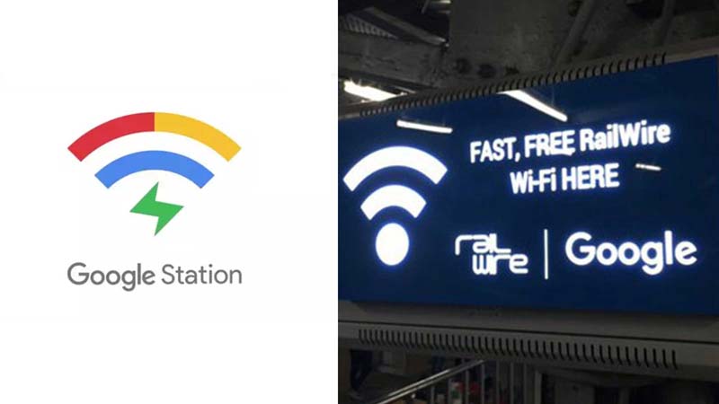 Free WiFi project to continue after winding down of Google 'Station': RailTel