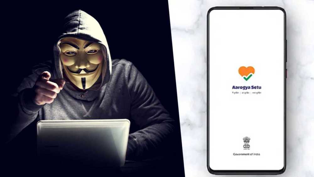 French hacker says Aarogya Setu putting 'privacy at stake', app dismisses claims