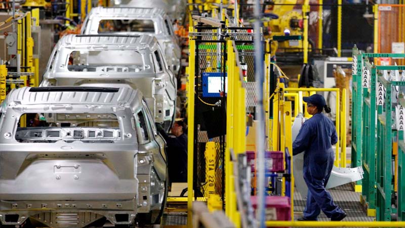 From Ford to Fiat, Honda, automakers shut North American plants over coronavirus fears