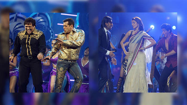Iconic performances of IIFA Awards of all time that you must watch!