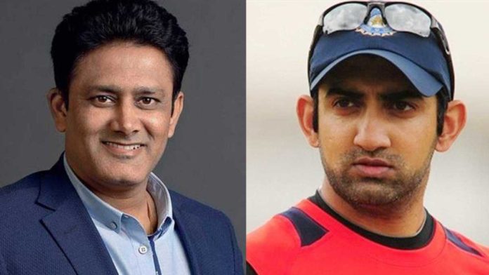 Gautam Gambhir says I can give my life for Anil Kumble