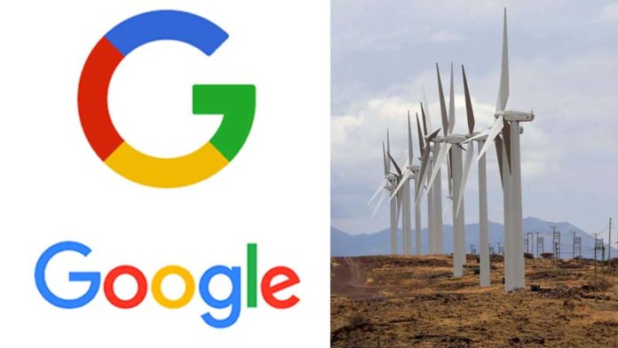 Google cancels plans to buy Africa's largest wind farm due to project delay