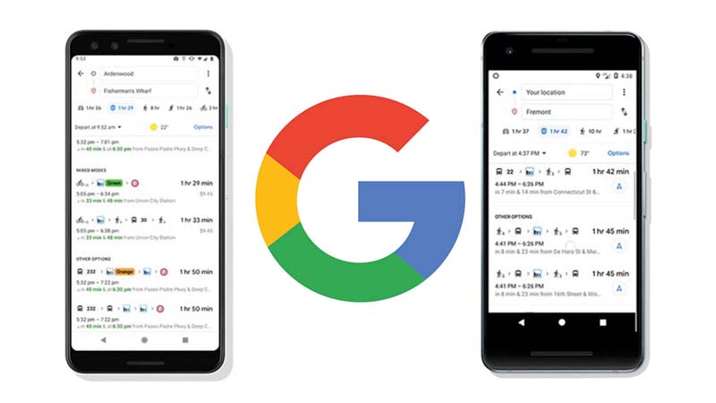 Google launches real-time translator 'interpreter mode' to mobile