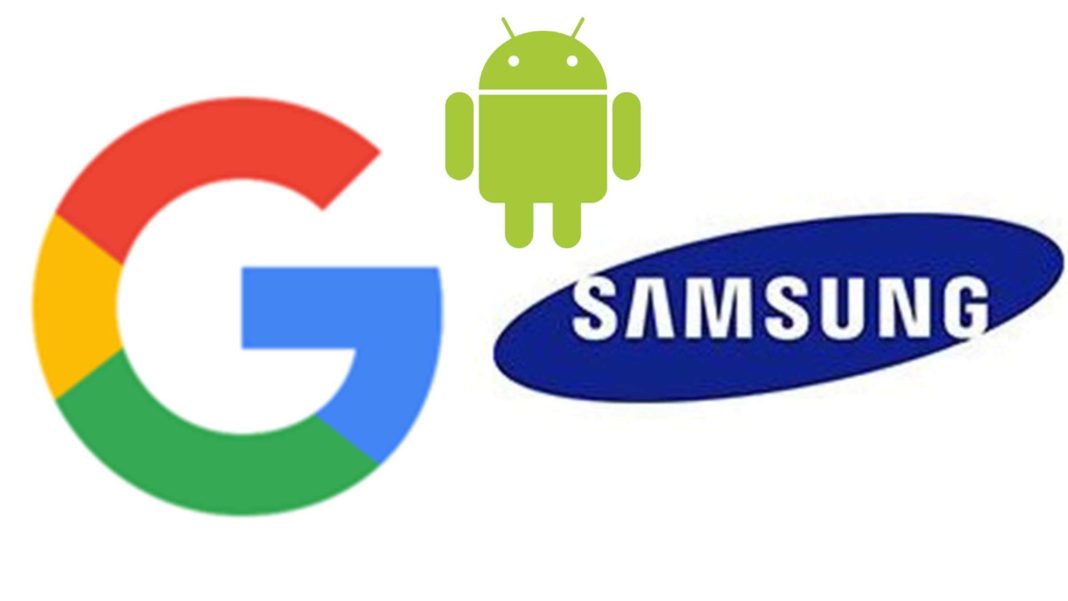Google tells Samsung to stop making changes in Android code