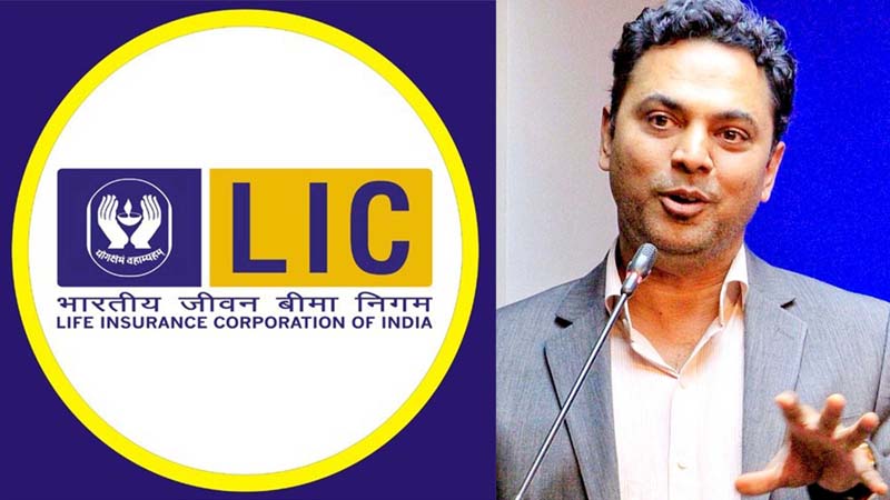Govt can earn ₹90,000 cr by selling 6-7% stake in LIC: Chief Economic Advisor