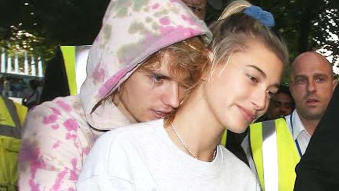 Hailey Bieber SHUTS DOWN pregnancy rumors in an EPIC way!