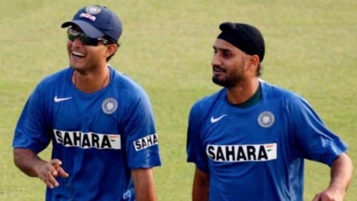 Harbhajan Singh: Sourav Ganguly backed me when I had zero backing