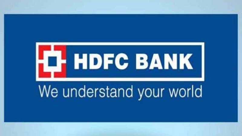HDFC Bank's net profit jumps 17.7% to ₹6,928 cr in March quarter