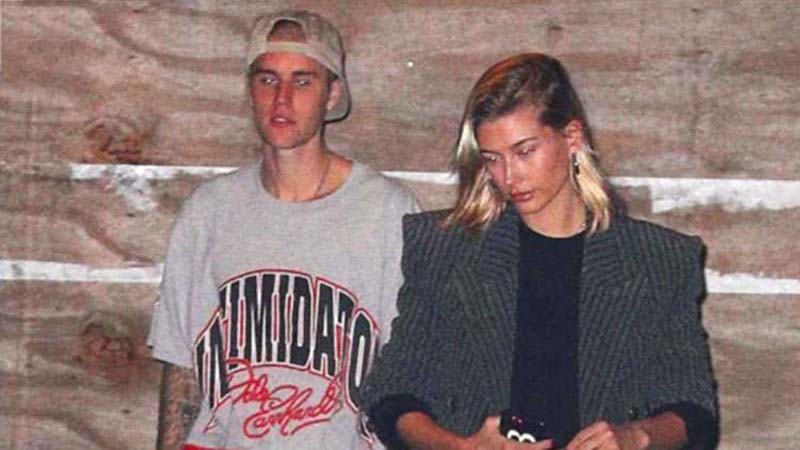 Here's how Justin Bieber & Hailey Baldwin plan to celebrate their 1st Thanksgiving after marriage