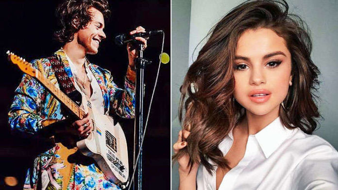 Here's why Harry Styles & Selena Gomez weren't nominated for Grammy's 2020