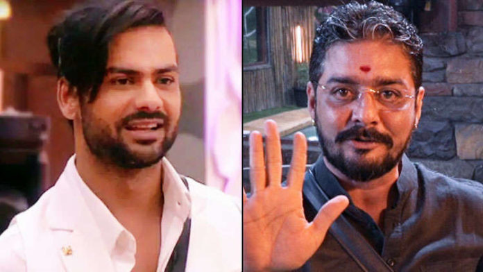 Hindustani Bhau gets into a nasty fight with Vishal after he calls him ‘Bol Bachchan’