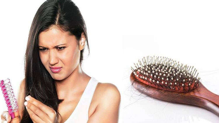 Home Remedies To Reduce Hair Fall
