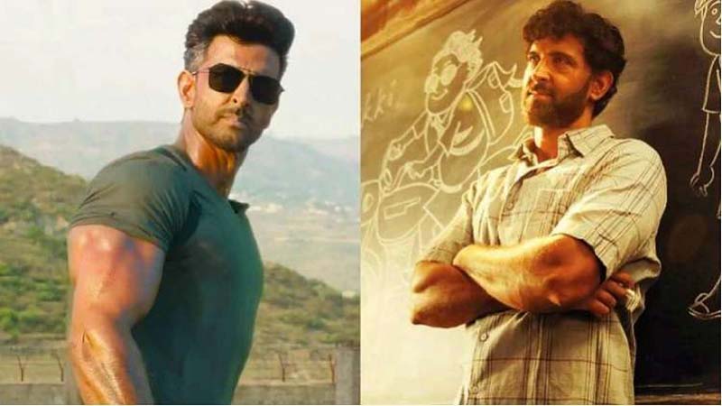 Hrithik Roshan’s Action- Drama WAR Gave Some Sizzling Styling Ideas For Men