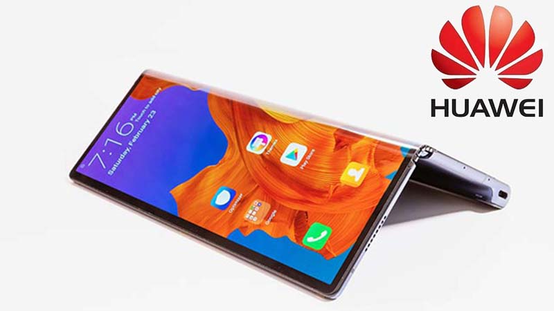 Huawei Mate Xs will be cheaper than the Mate X: Report