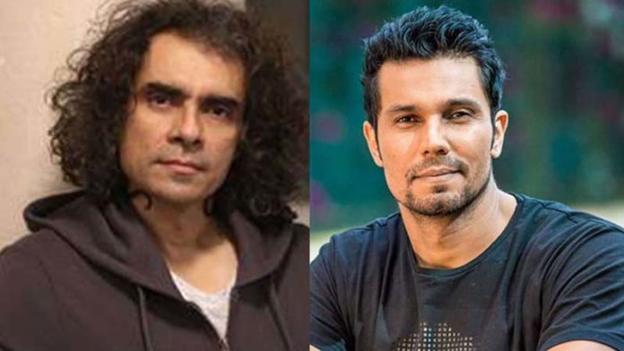 Imtiaz Ali REVEALS Randeep Hooda’s Character In Love Aaj Kal