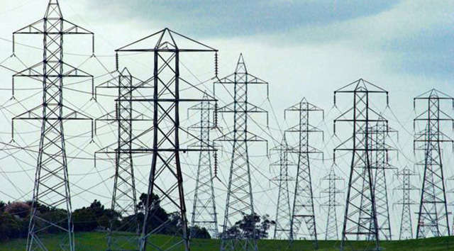India Electricity Supply Falls For Fifth Month In A Row