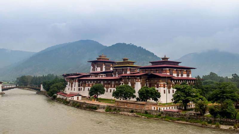 Indian tourists to pay ₹1,200 'sustainable development fee' in Bhutan