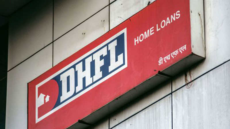 India's bankruptcy code set to face huge test in DHFL case