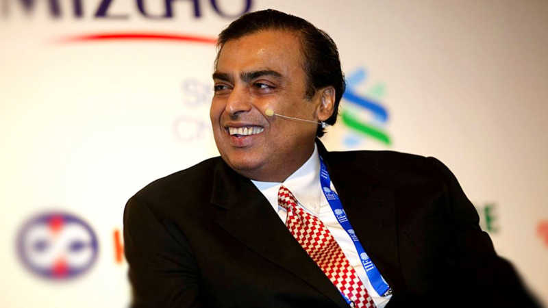 India's biggest rights issue of ₹53,000 cr by Reliance gets ₹84,000 cr of bids