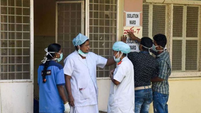 India's first case of coronavirus confirmed in Kerala