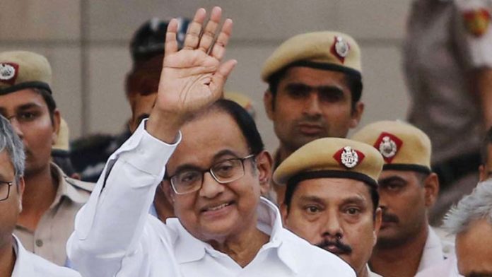 INX Media Case: Chidambaram gets bail, to be released from Tihar after 105 days in custody