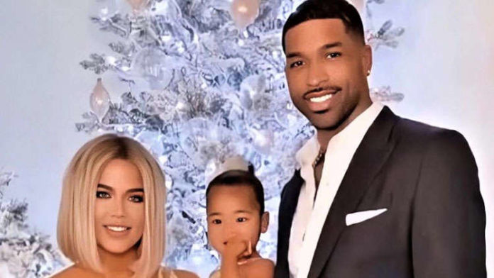 Is Khloé Kardashian back together with Tristan Thompson after the Jordyn Woods cheating scandal?