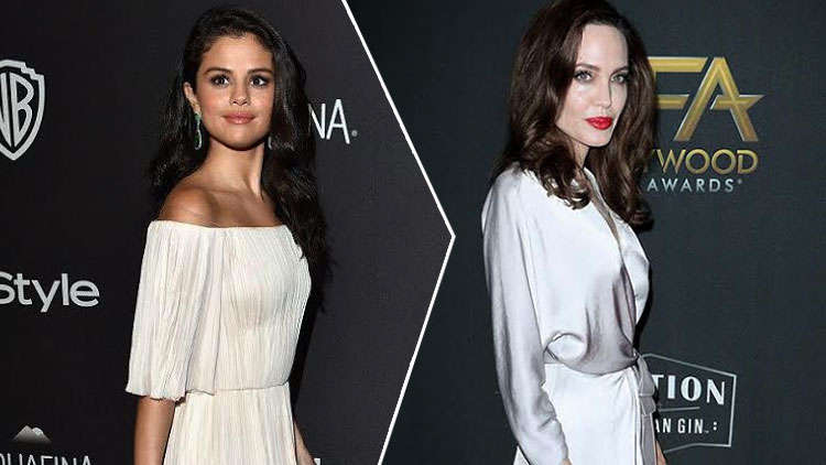 Is Selena Gomez Hollywood's next Angelina Jolie?
