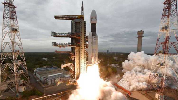 ISRO has built 'Vikram' processor to guide future rockets: Official
