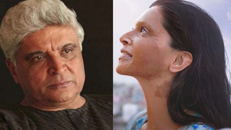 Javed Akhtar Pens Down A Beautiful Tweet To Praise Chhapaak; Calls It Straight From Meghna’s Heart