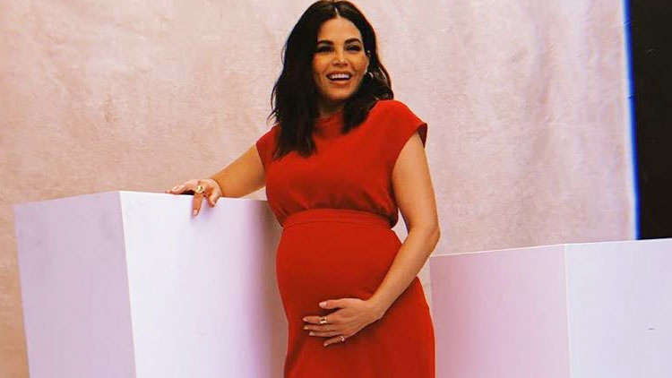 Jenna Dewan & Channing Tatum’s Daughter Everly Excited To Be An Elder Sister