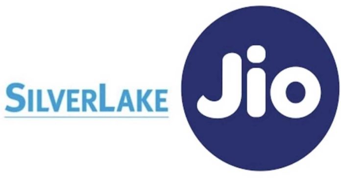 Jio Platforms gets ₹5,655 crore investment from PE giant Silver Lake