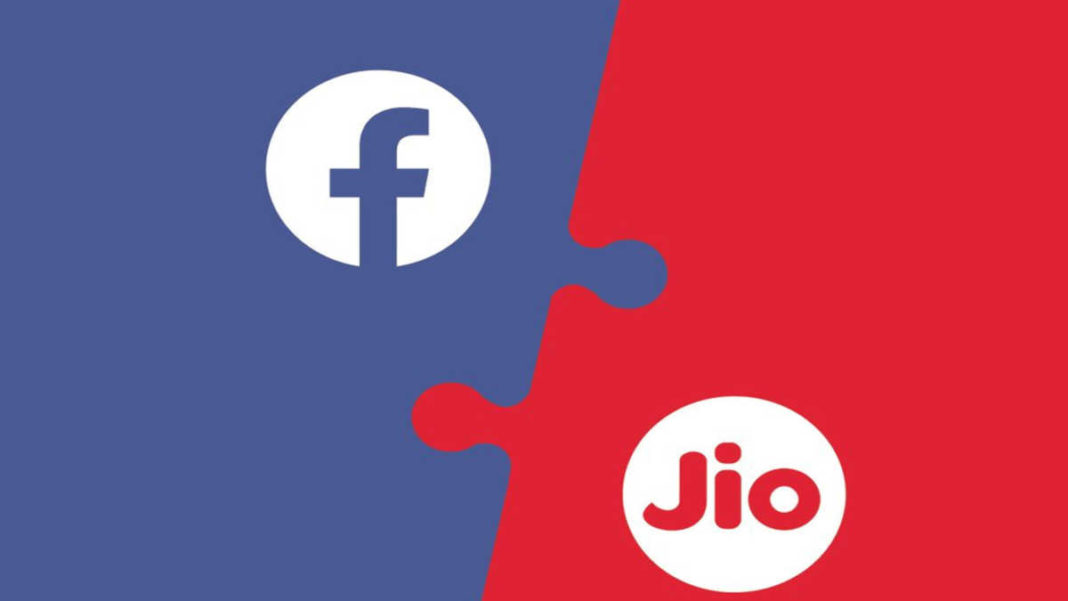 Jio Platforms gets interest from global investors for deal similar to Facebook