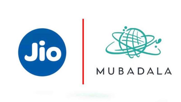 Jio Platforms raises $1.2 bn from Abu Dhabi state fund, its 6th deal in 6 weeks