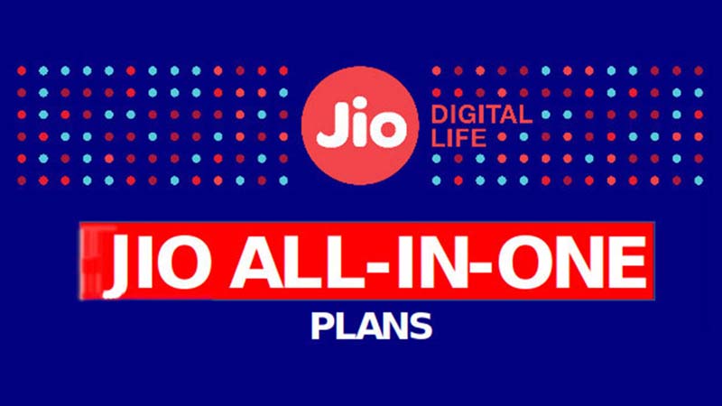 Jio prices increased: These are new Jio plans coming from December 6