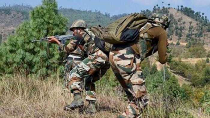J&K : 2 terrorists killed in encounter with security forces in Pulwama
