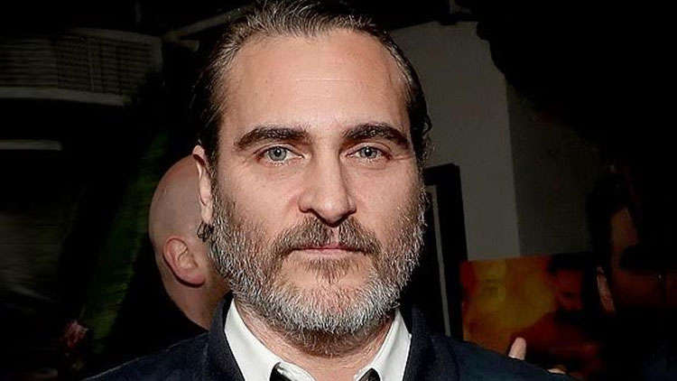 Joaquin Phoenix Wins Best Actor in a Leading Role for Joker at the Oscars 2020
