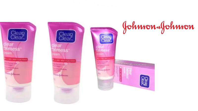Johnson & Johnson to stop selling skin-whitening creams in India