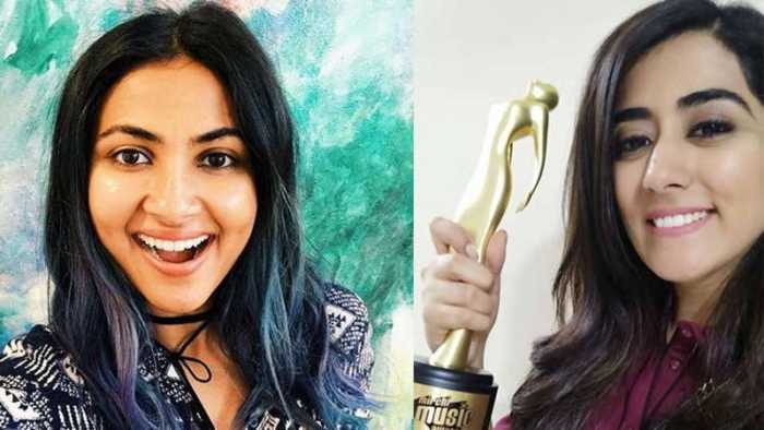 Jonita Gandhi Or Vidya Vox: Who Is The Best Youtube Singer?
