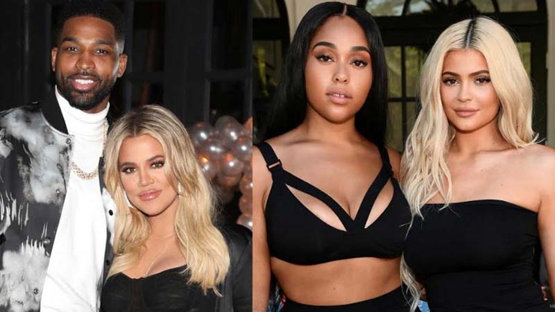 Jordyn Woods is TIRED of apologizing to Khloé Kardashian for cheating with Tristan Thompson?